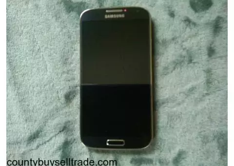 Brand new Sprint Samsung Galaxy S4