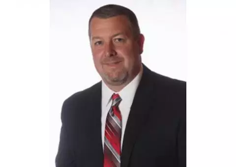 Lance Titus - State Farm Insurance Agent in Meadville, PA