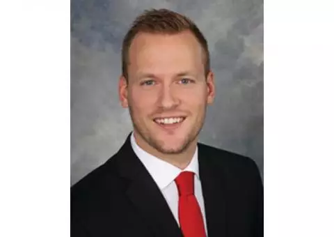 Aaron Bussard - State Farm Insurance Agent in Conneaut Lake, PA